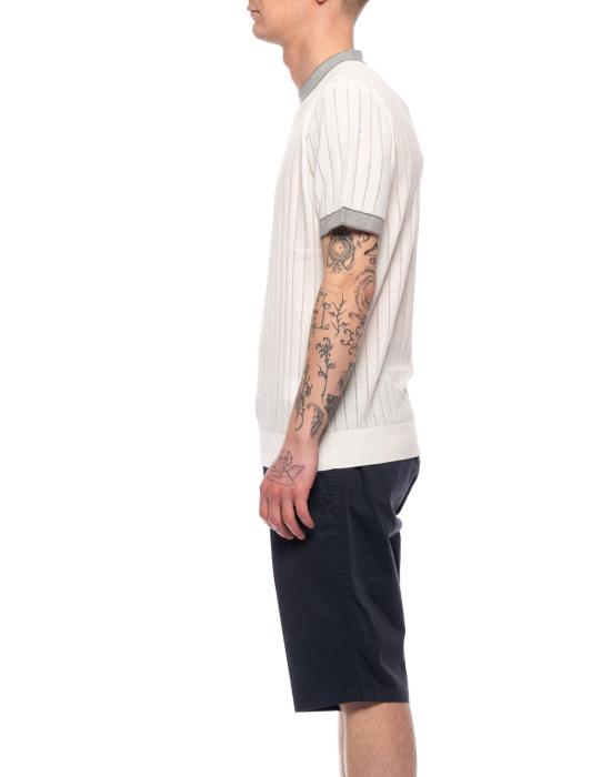 25SS 블라우어 숏팬츠 006855 888 - BLAUER