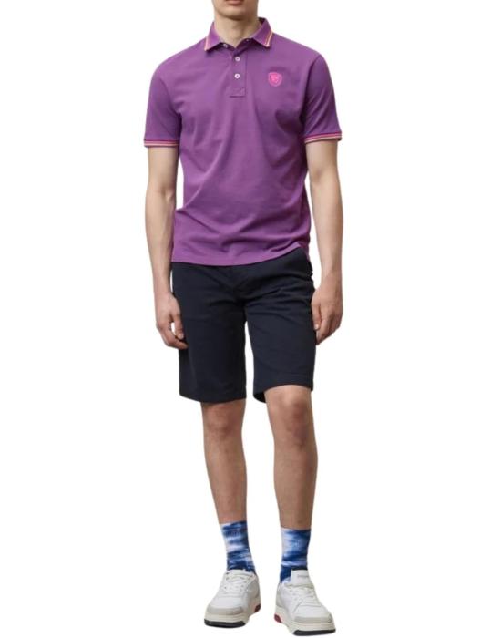 25SS 블라우어 숏팬츠 006855 888 - BLAUER