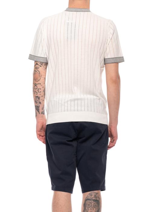 25SS 블라우어 숏팬츠 006855 888 - BLAUER