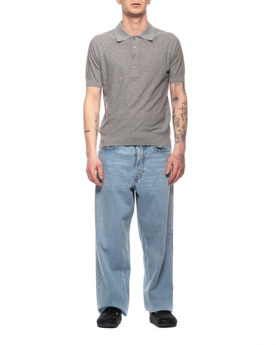 25SS 파올로페코라 긴팔 티셔츠 F100 8990