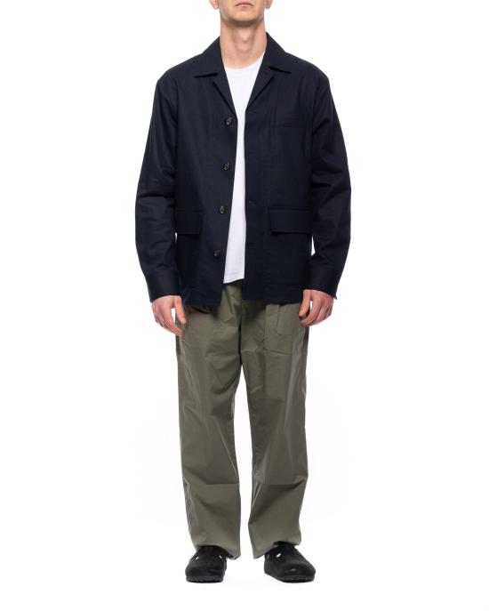 25SS 파올로페코라 긴팔 셔츠 L101 3616