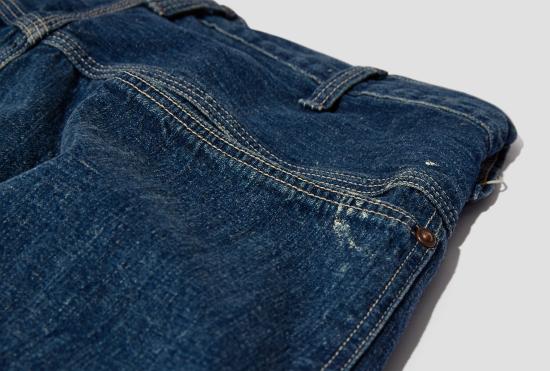 25SS 오어슬로우 데님 팬츠 01 5120 - ORSLOW