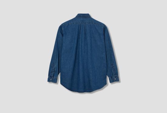 25SS 오어슬로우 긴팔 셔츠 01 8112 - ORSLOW