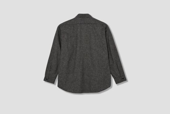 25SS 오어슬로우 긴팔 셔츠 01 8272 - ORSLOW