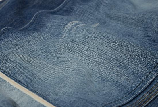 25SS 비즈빔 데님 팬츠 SS 카펜터 팬츠 DMGD 0125105005014 - VISVIM