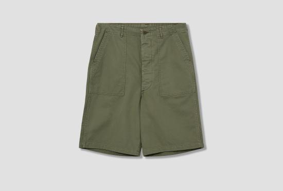 25SS 오어슬로우 숏팬츠 01 7103