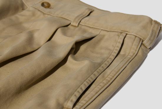 25SS 오어슬로우 치노 팬츠 03 5021 - ORSLOW