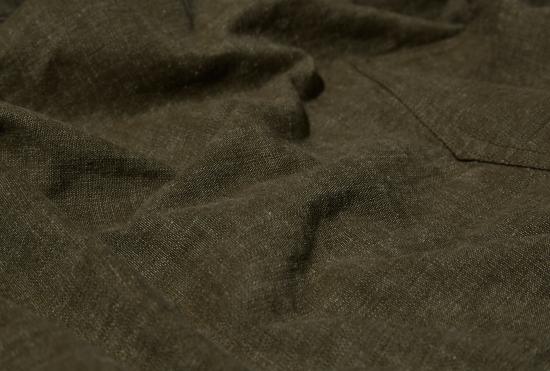 25SS 오어슬로우 스트레이트 팬츠 01 5002 - ORSLOW