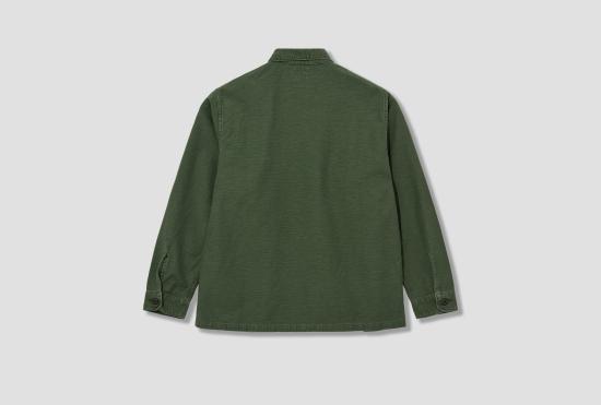 25SS 오어슬로우 긴팔 셔츠 03 8045 - ORSLOW