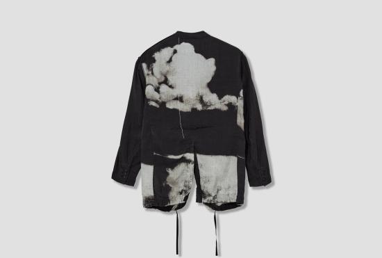 25SS 언더커버 자켓 UC1E4101 1 Q02 - UNDERCOVER