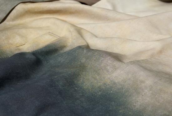 25SS 언더커버 코트 UC1E4302 O32 - UNDERCOVER