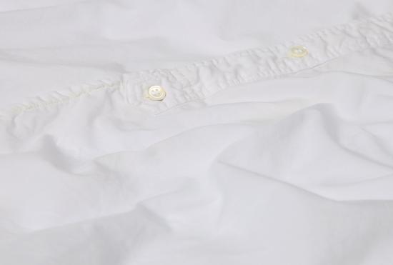 25SS 언더커버 긴팔 셔츠 UP1E4401 A01 - UNDERCOVER