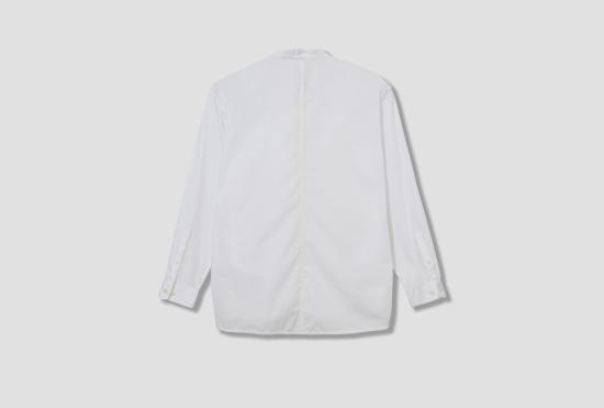25SS 언더커버 긴팔 셔츠 UP1E4401 A01 - UNDERCOVER