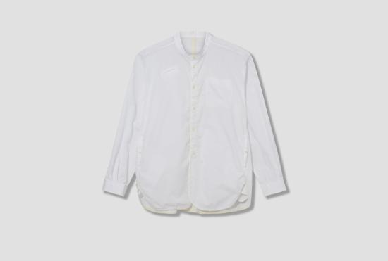 25SS 언더커버 긴팔 셔츠 UP1E4401 A01