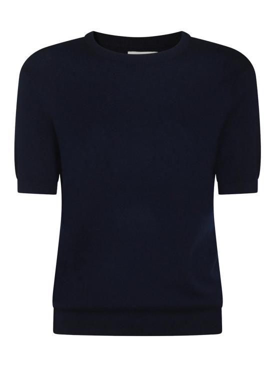  케이트 반팔 티셔츠 9553628358 Blue