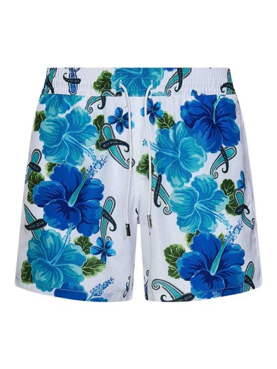 24FW 에트로 스윔팬츠 MRPB000299SPS28X0883 White