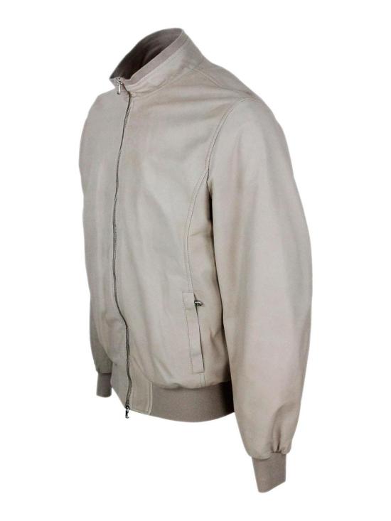  발바 무톤 FOX4820001 Beige - BARBA