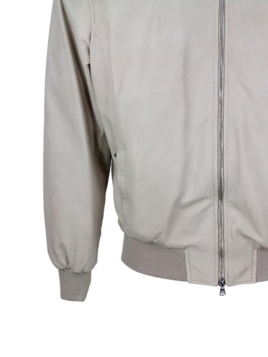  발바 무톤 FOX4820001 Beige - BARBA