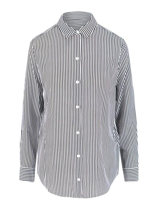  이큅먼트 셔츠 Q2982E900BRIGHTWHITETRUEBLACK Multicolour