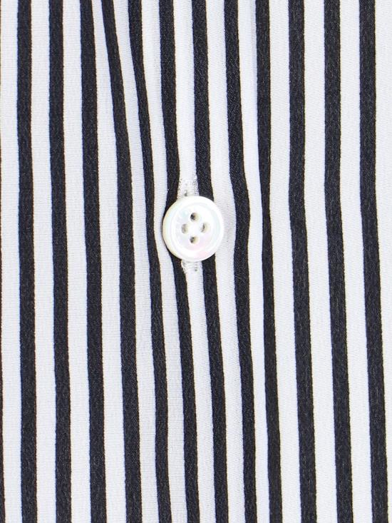  이큅먼트 셔츠 Q2982E900BRIGHTWHITETRUEBLACK Multicolour - EQUIPMENT