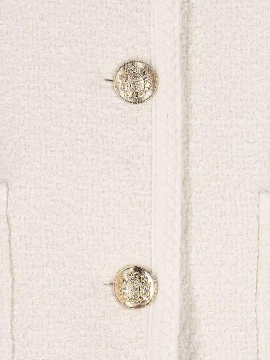  던스트 자켓 UDJA5A205CRCREAM White - DUNST