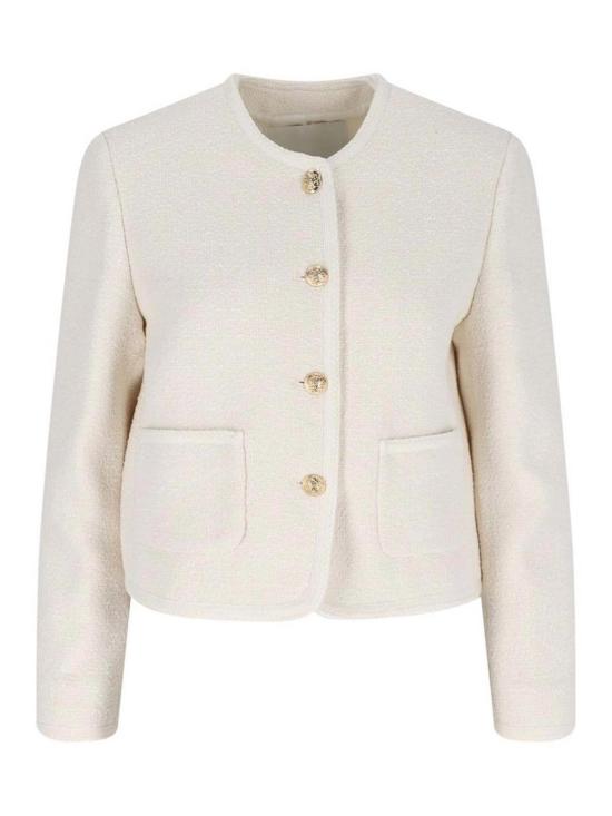  던스트 자켓 UDJA5A205CRCREAM White