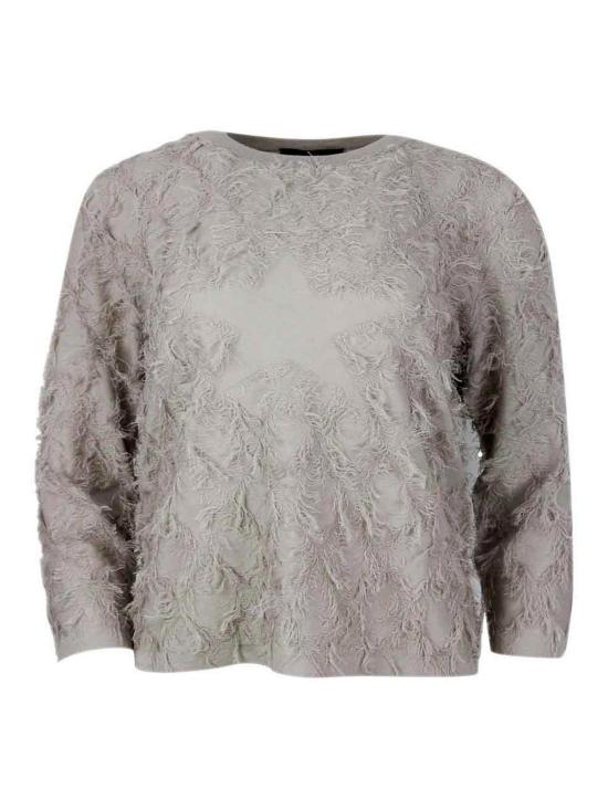 26SS 로레나안토니아찌 스웨터 P25130GM10A0170 Beige