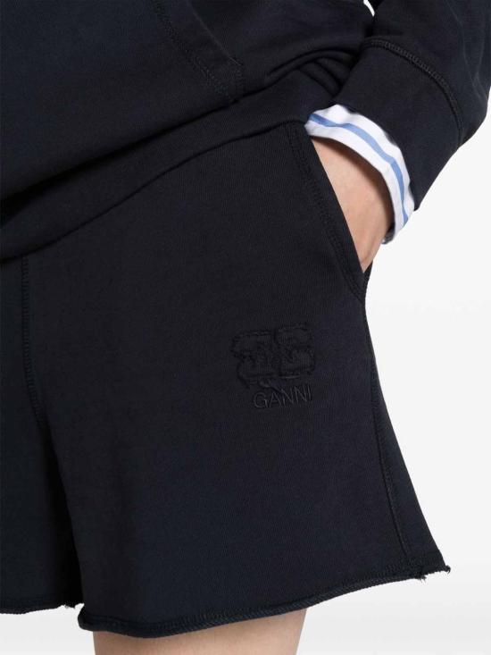 24FW 가니 의류 T3759683 Blue - GANNI