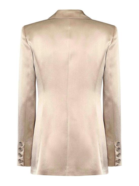  MARCIANO 수트 자켓 5RGN017248AF10G Nude Neutrals - OTHER BRANDS