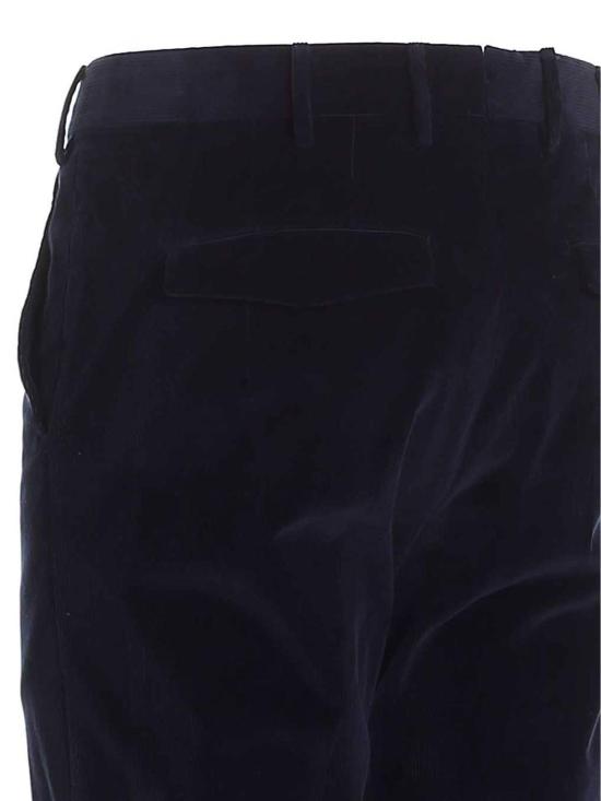  피티토리노 스트레이트 팬츠 COASMAZ00CL1PG810370 Blue - PT TORINO