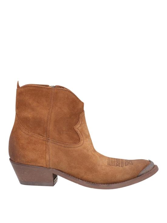 24FW 골든구스 부츠 GWF00131F00488855310 Beige