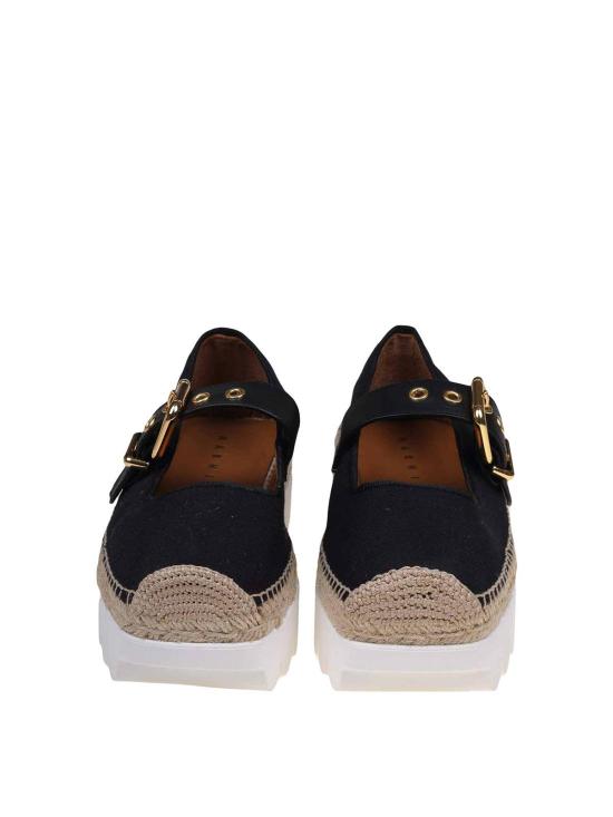 24FW 마르니 로퍼 MJMS007506P226600N99 Black - MARNI