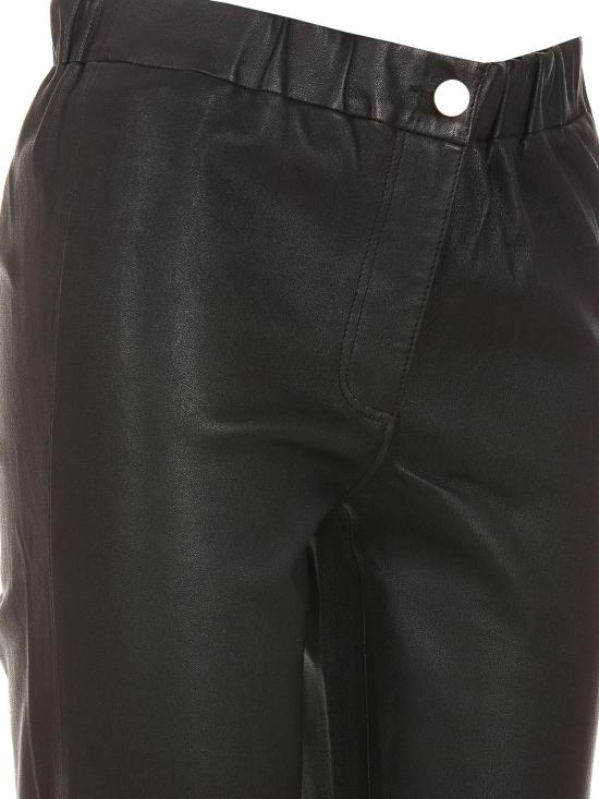 26FW 아르마 가죽 자켓 001LNOS00502BLACK - ARMA