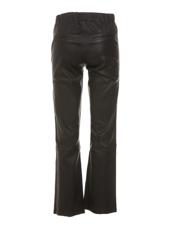 26FW 아르마 가죽 자켓 001LNOS00502BLACK - ARMA