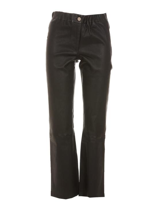 26FW 아르마 가죽 자켓 001LNOS00502BLACK