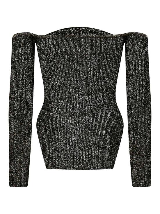  케이트 긴팔 티셔츠 8578414917 Gold - KHAITE