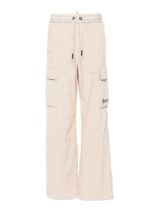  몽클레어 팬츠 2A00002597MN21P Light Pink