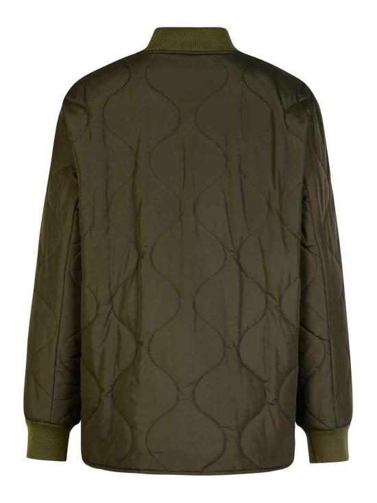  아페쎄 자켓 PSAJAF02947JAC Green - A.P.C.