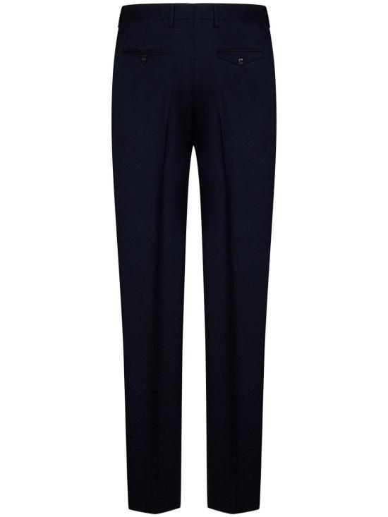  에트로 스트레이트 팬츠 1W8000110200 Blue - ETRO