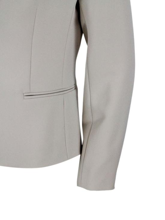  안토넬리 피렌체 자켓 CARDONEN3560112 Beige - ANTONELLI FIRENZE