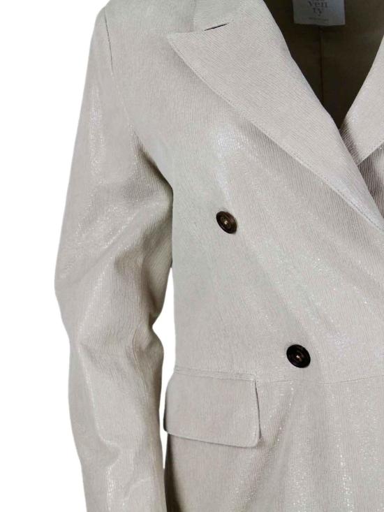  일레븐티 자켓 K85GIAK08PEL162 Beige - ELEVENTY