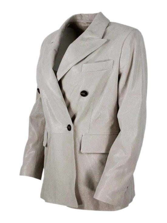  일레븐티 자켓 K85GIAK08PEL162 Beige - ELEVENTY