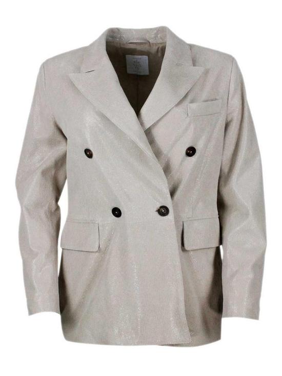  일레븐티 자켓 K85GIAK08PEL162 Beige