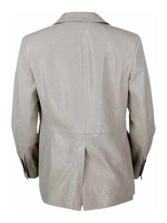  일레븐티 자켓 K85GIAK08PEL162 Beige - ELEVENTY