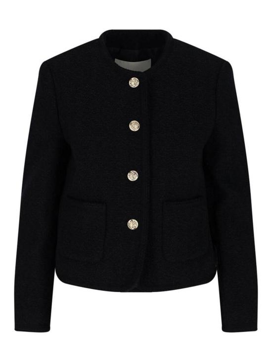  던스트 자켓 UDJA5A205BKBLACK Black