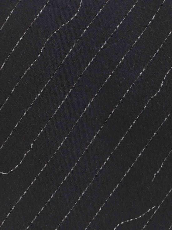 24FW 오프화이트 숏 원피스 OWCU009S24FAB0020700 Grey - OFF WHITE