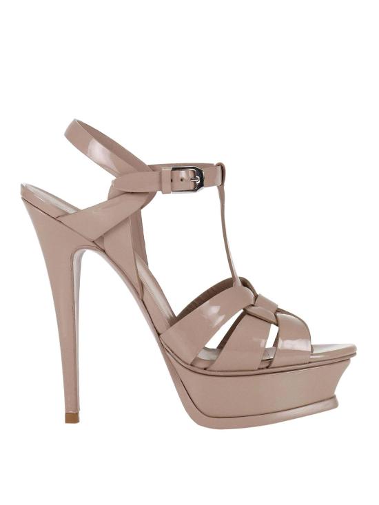 24FW 생로랑 457752B8I009935 Pink