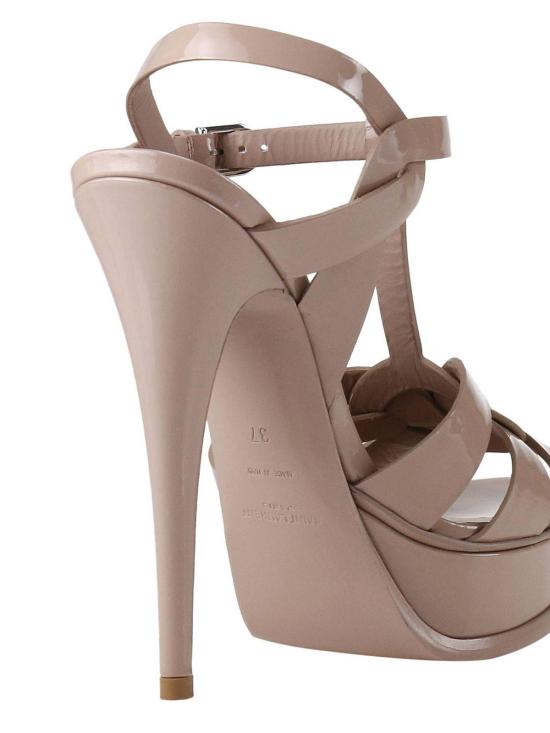 24FW 생로랑 457752B8I009935 Pink - SAINT LAURENT