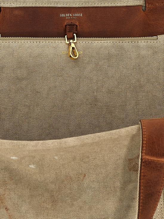 25SS 골든구스 토트백 GWA00694A0006816024060240 - GOLDEN GOOSE