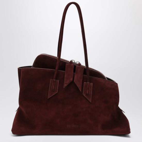 25SS 디 아티코 가방 250WAH00054LBT007A Brown